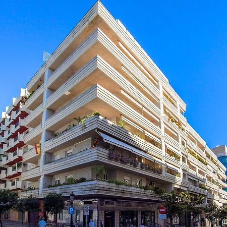 Apartamento Las Camelias - 马尔韦利亚 外观 照片